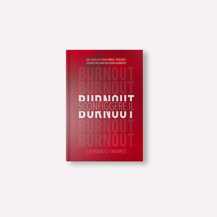 Sconfiggere il Burnout
