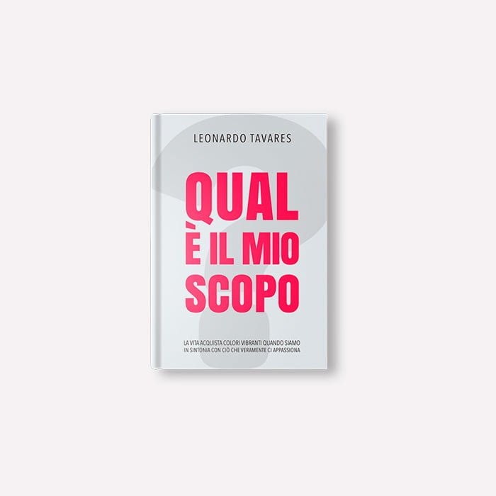 Qual è il Mio Scopo?