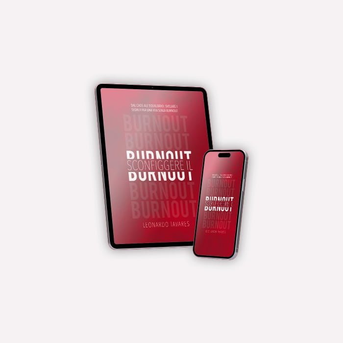 Sconfiggere il Burnout