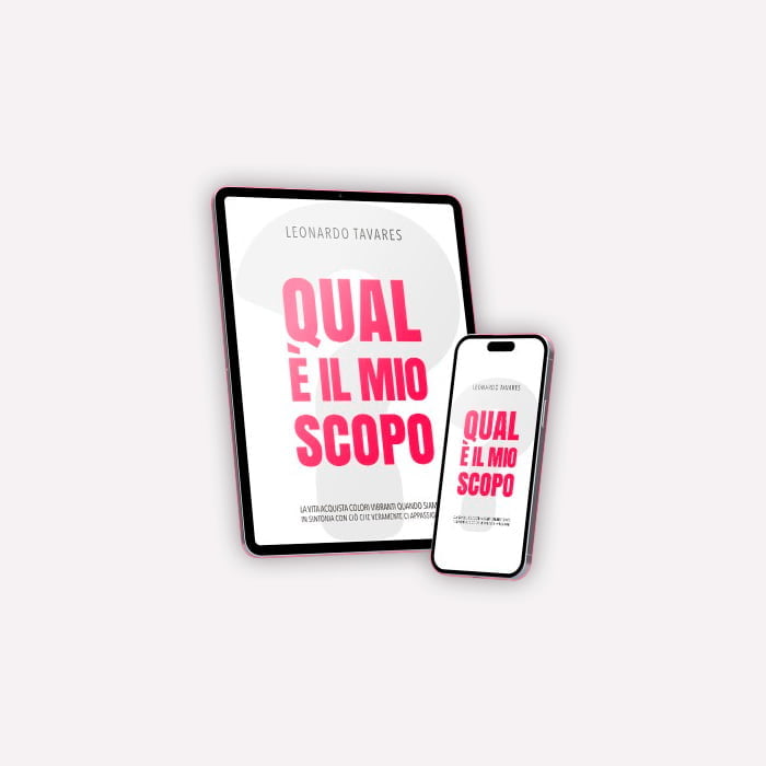 Qual è il Mio Scopo?