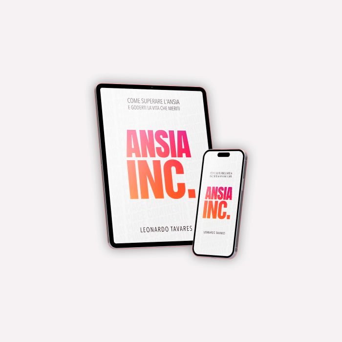 Ansia, Inc.