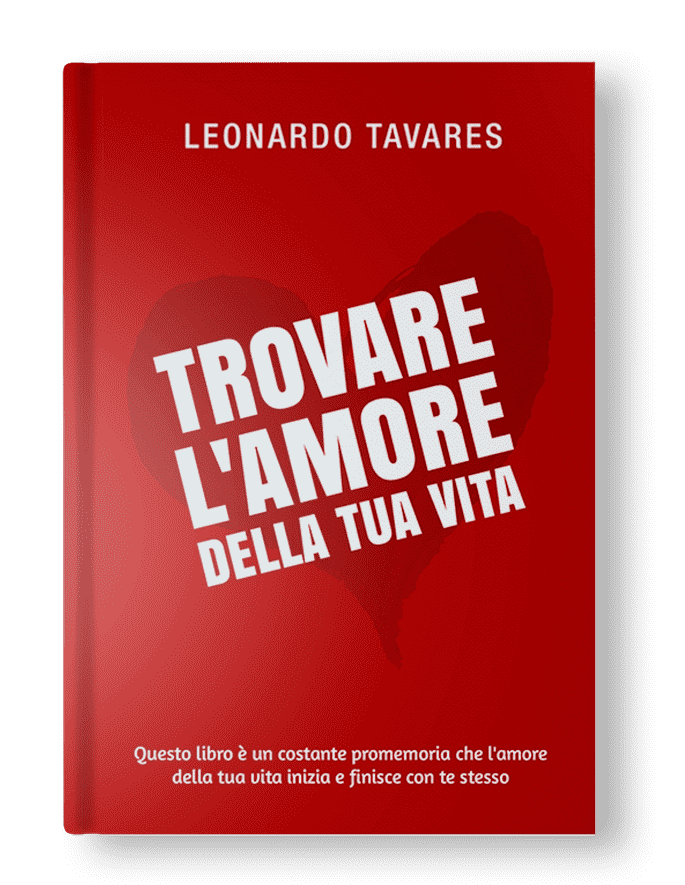 Trovare l'Amore della Tua Vita Trovare l'Amore della Tua Vita