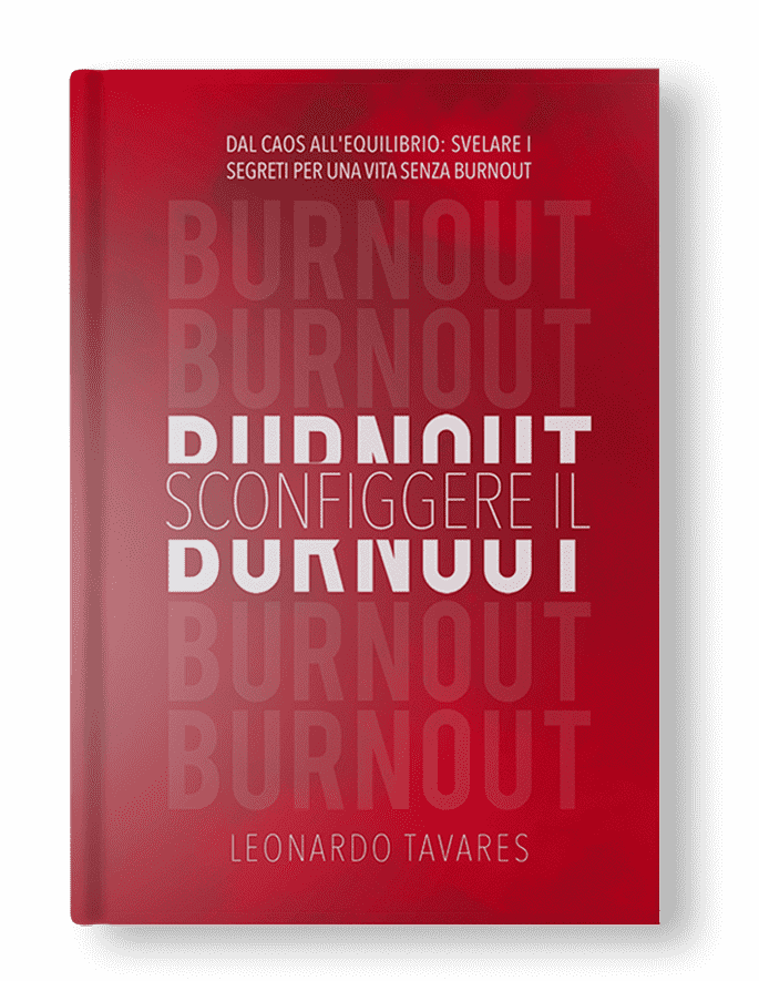 Sconfiggere il Burnout Sconfiggere il Burnout