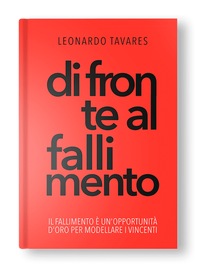 Di Fronte al Fallimento Di Fronte al Fallimento