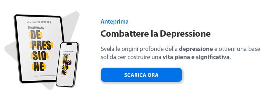 Combattere la Depressione