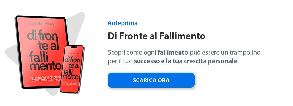 Di Fronte al Fallimento