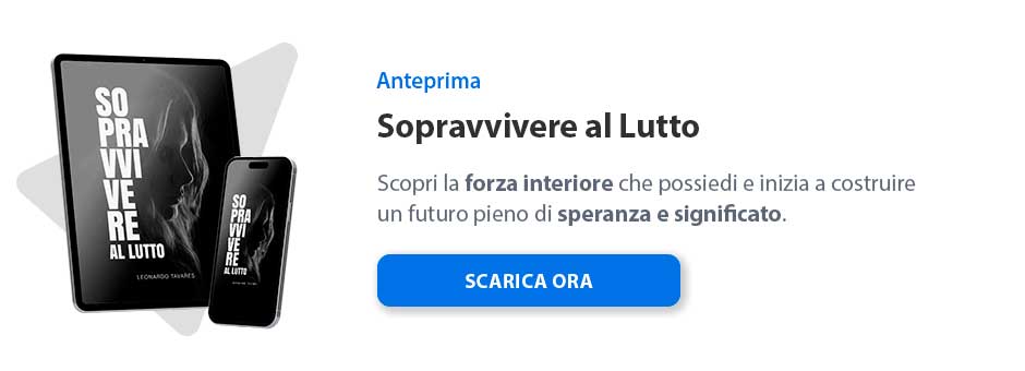 Sopravvivere al Lutto