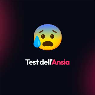 Test dell'Ansia