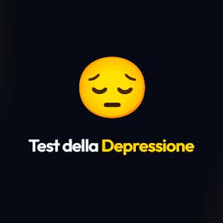 Test della Depressione