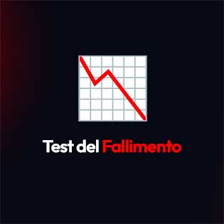 Test del Fallimento
