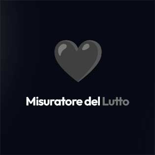 Misuratore del Lutto