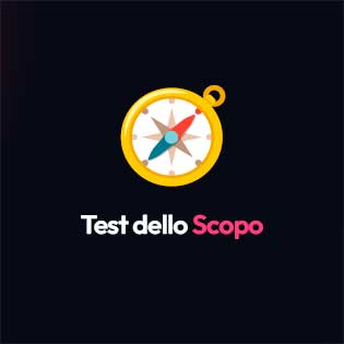 Test dello Scopo