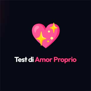 Test di Amor Proprio