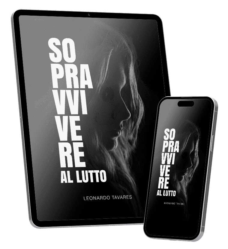 Sopravvivere al Lutto