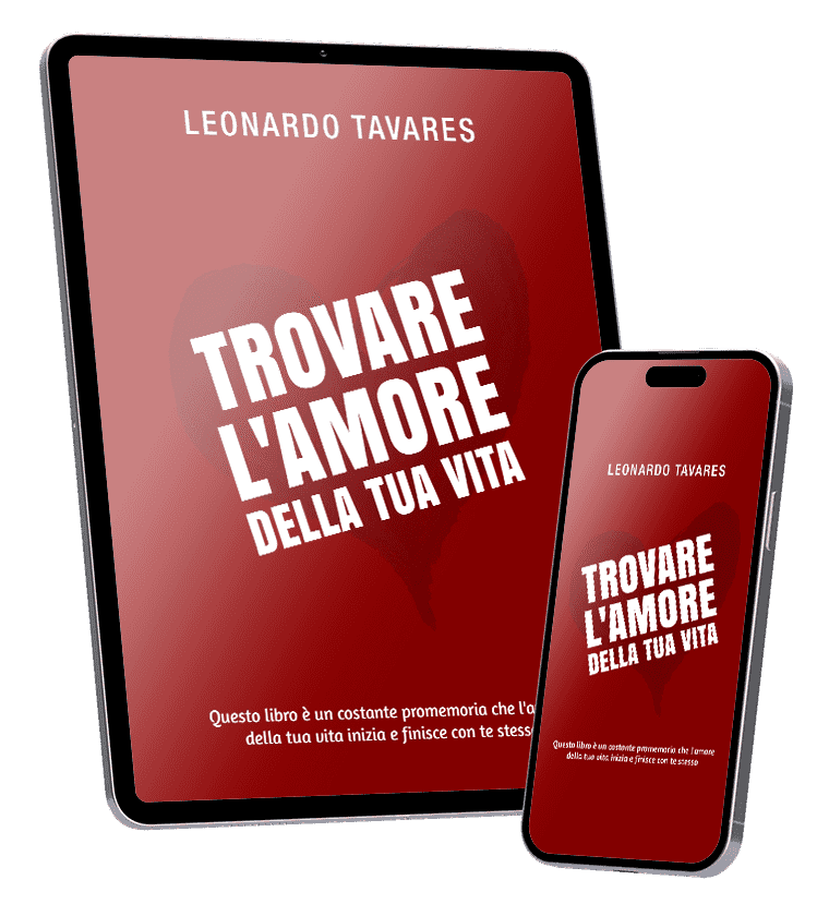 Trovare l'Amore della Tua Vita