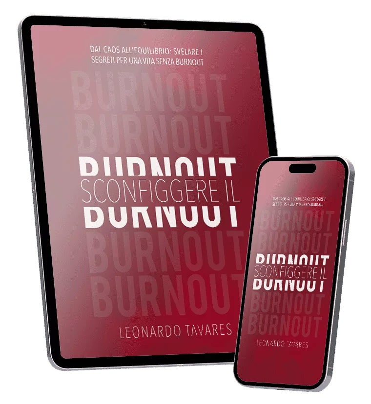 Sconfiggere il Burnout