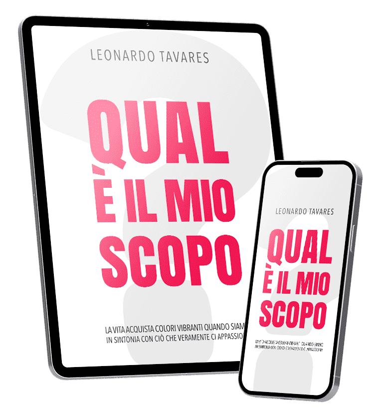 Qual è il Mio Scopo?
