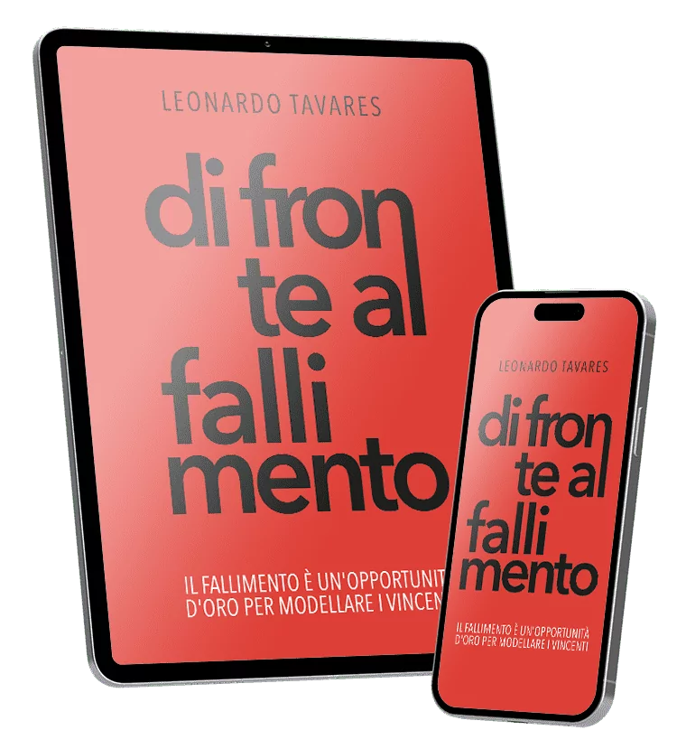 Di Fronte al Fallimento